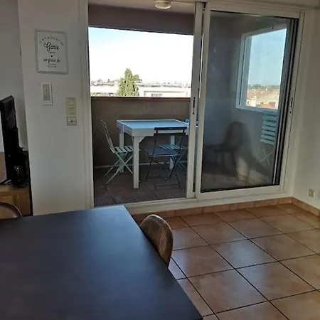 Logement Entier : Maison Saleilles Esterno foto