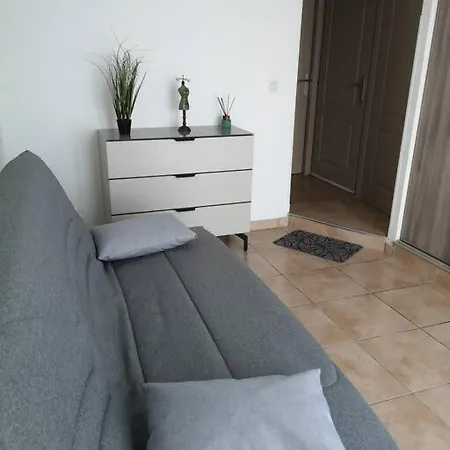 Logement Entier : Maison Saleilles Esterno foto