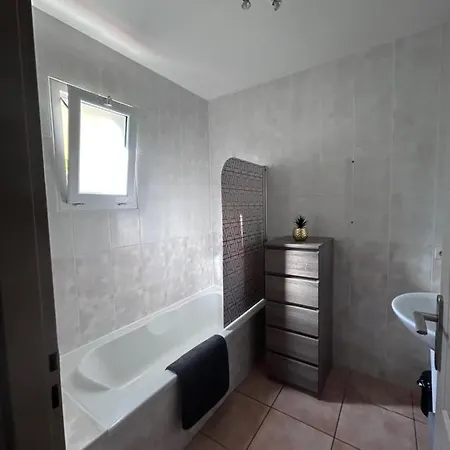 Logement Entier : Maison Saleilles Esterno foto