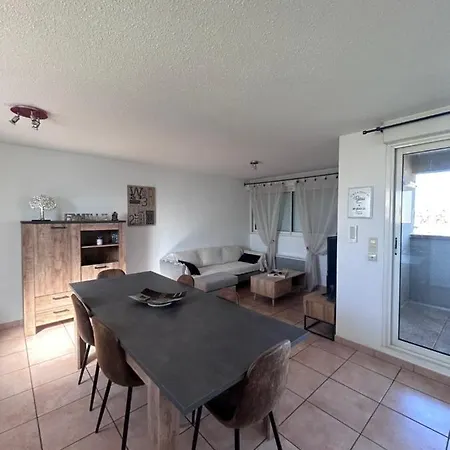 Logement Entier : Maison Saleilles Esterno foto