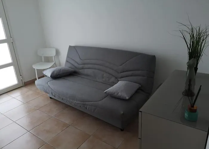 Logement Entier : Maison