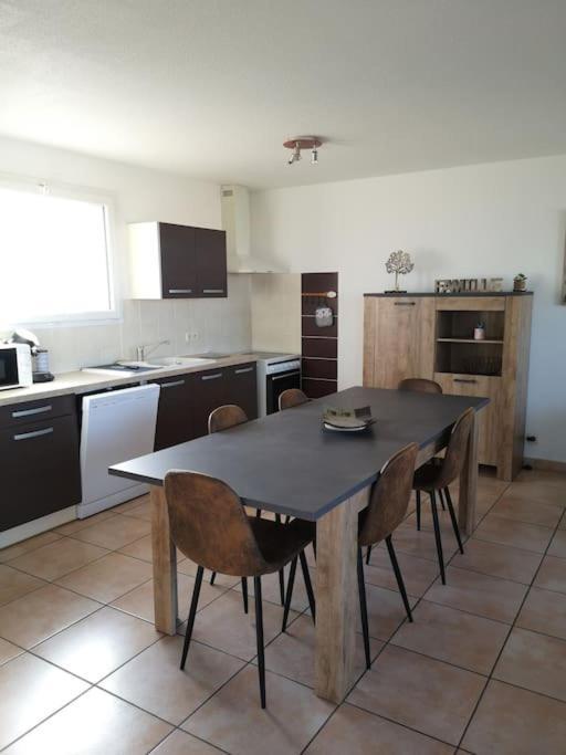 Ferienhaus Entier : Maison *