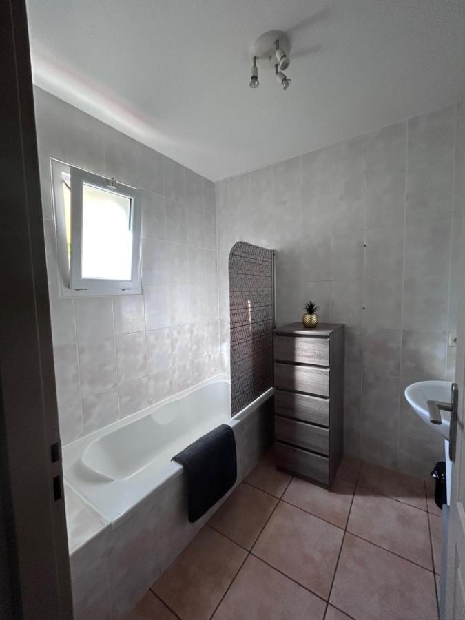 Entier : Maison * Saleilles